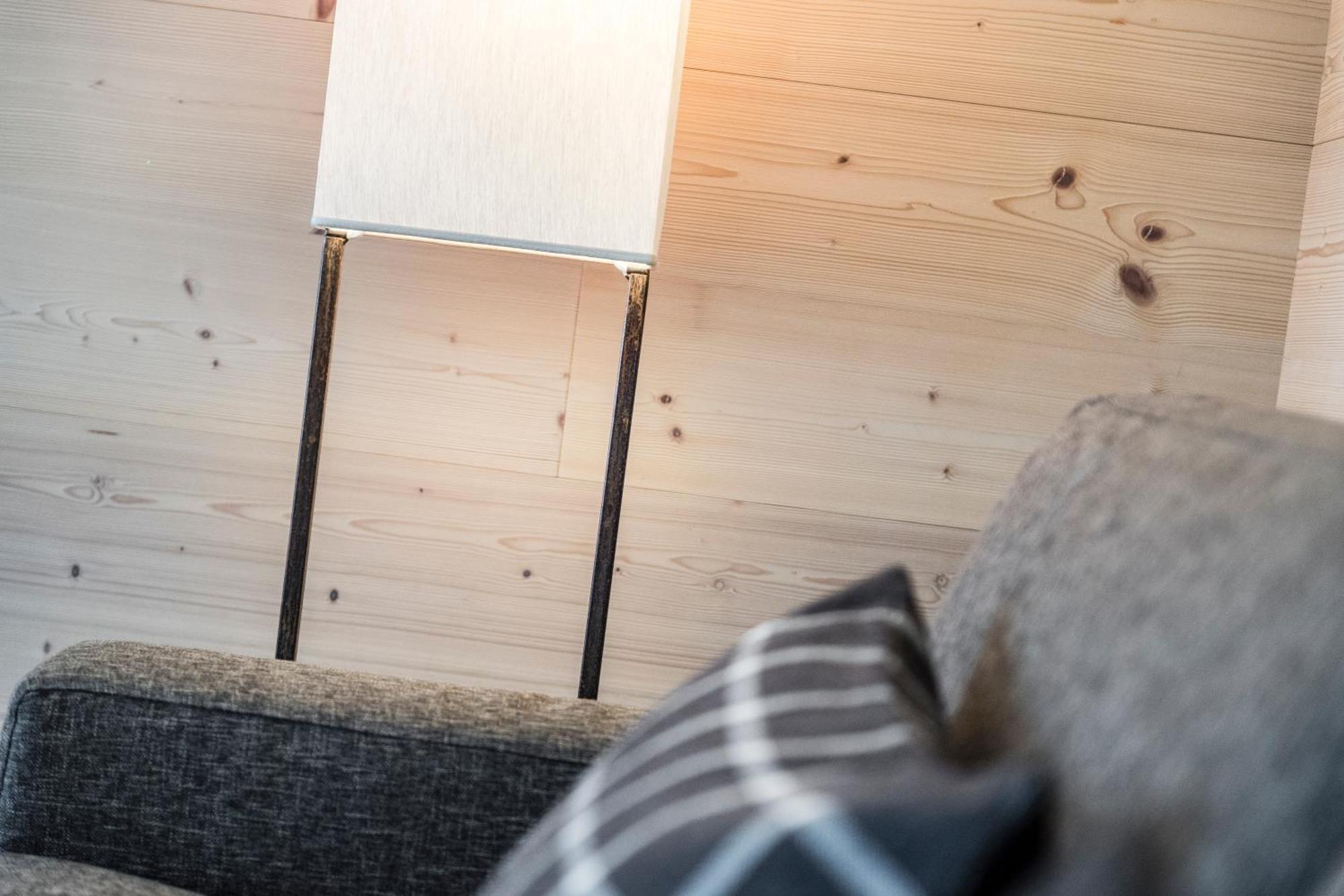 Saleghes Dolomites Residence เซลวาดีวัลการ์เดนา ภายนอก รูปภาพ